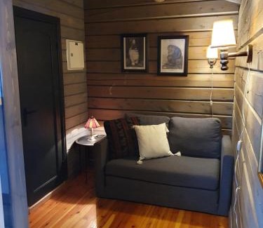 Nord-Fron Other | Bjørgebu Camping AS