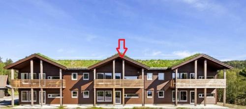 Evje Apartment | Bjørndalsvatnet