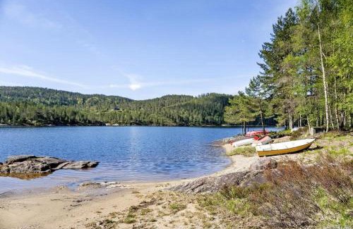 Evje Apartment | Bjørndalsvatnet