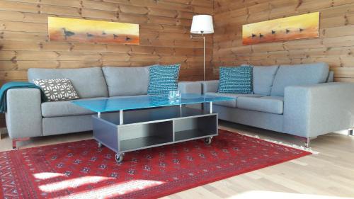 Evje Apartment | Bjørndalsvatnet