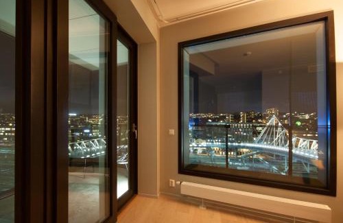Bjørvika Apartment | BJØRVIKA APARTMENTS, Opera Area, Oslo city center