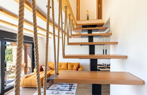 Sarajevo Canton Apartment | Bjelašnica Lodges