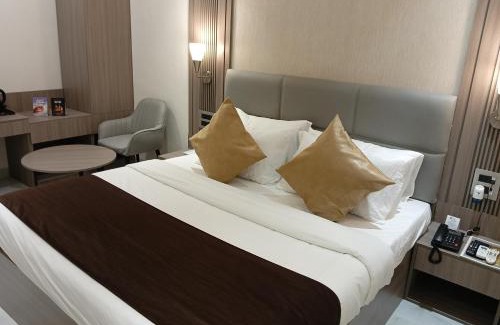 Jabalpur Hotel | BK Castles Hotel