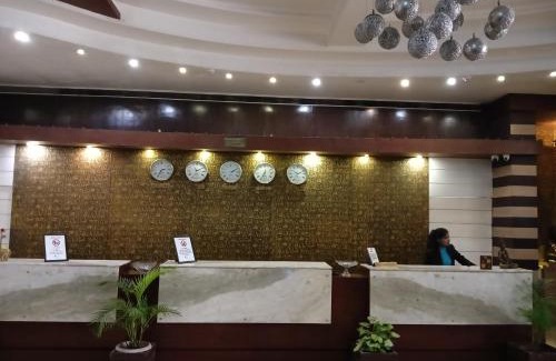 Jabalpur Hotel | BK Castles Hotel