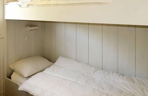 Herand House | Blå Hytte by Interhome