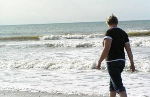 Henne House | BLÅBJERGGAARD - Hennebysvej 58