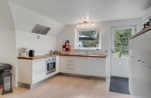 Henne House | BLÅBJERGGAARD - Hennebysvej 58