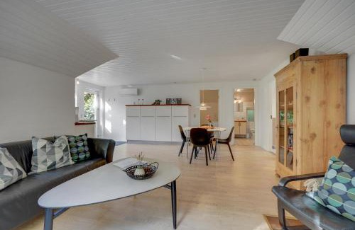 Henne House | BLÅBJERGGAARD - Hennebysvej 58