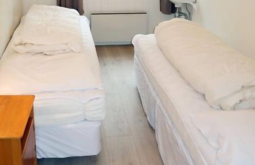 Hyllestad House | Blåsenberg by Interhome