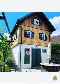 Sankt Anna am Aigen House | Blütenstöckl