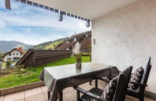 Todtnau Apartment | Blütenzauber