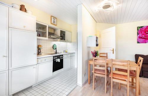 Todtnau Apartment | Blütenzauber