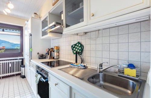 Todtnau Apartment | Blütenzauber