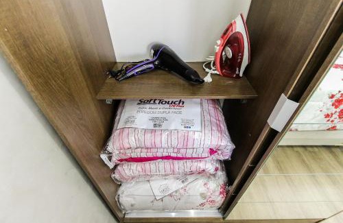 Belem Apartment | BL1015 - Studio Mooca c/piscina