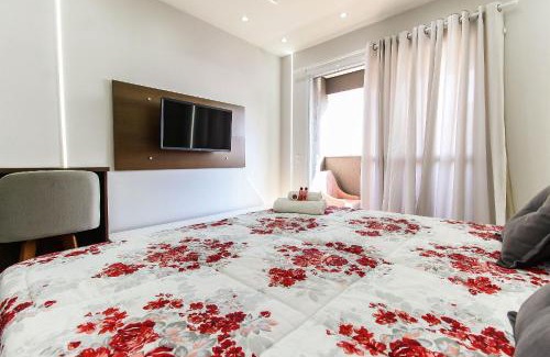 Belem Apartment | BL1015 - Studio Mooca c/piscina