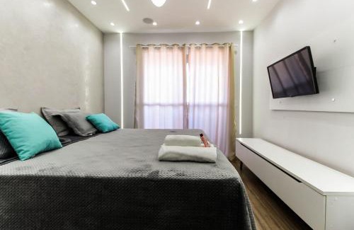 Belem Apartment | BL1514 - Apto c/Piscina de frente ao metrô