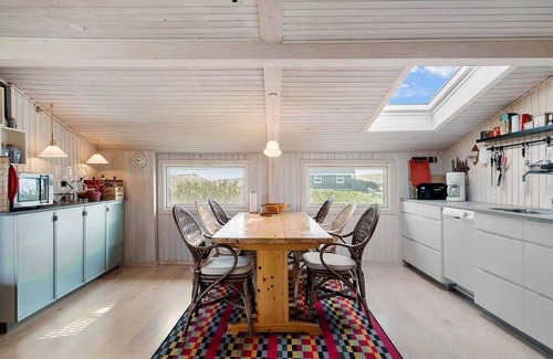 Rødhus House | BL612 Pandrup - Sydvej 10