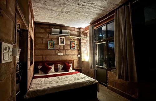 Jodhpur Hostel | BlaBla Hostel