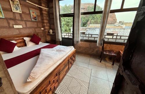 Jodhpur Hostel | BlaBla Hostel