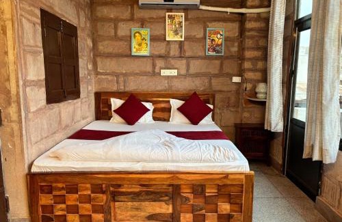 Jodhpur Hostel | BlaBla Hostel