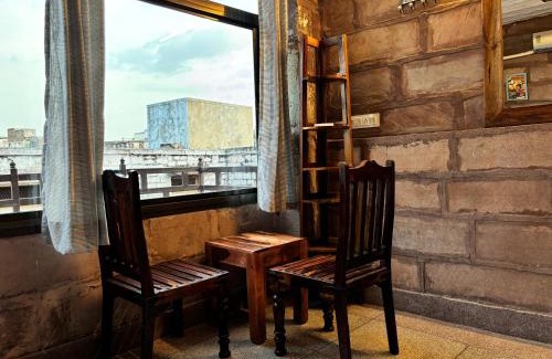 Jodhpur Hostel | BlaBla Hostel