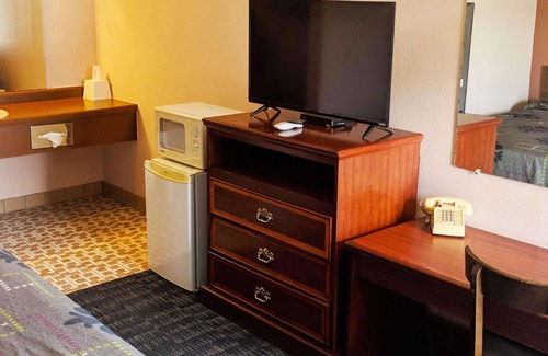 Poteau Hotel | Black Angus Motel Poteau