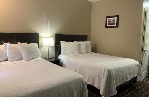 Lakeside Park Hotel | Black Jack Inn