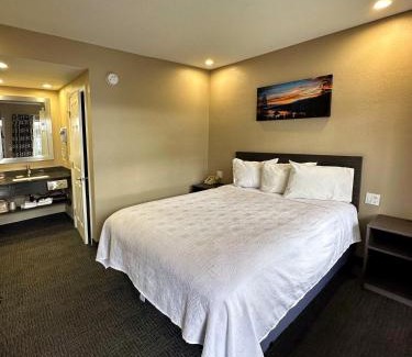 Lakeside Park Hotel | Black Jack Inn