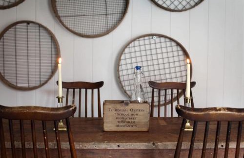 Little Walsingham Hotel | Black Lion Hotel