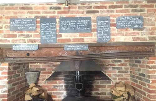 Little Walsingham Hotel | Black Lion Hotel