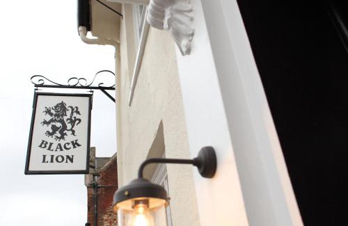 Little Walsingham Hotel | Black Lion Hotel