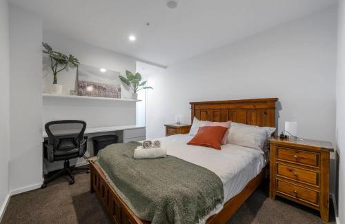 Coombs Apartment | Black Mountain Views In Coombs ACT