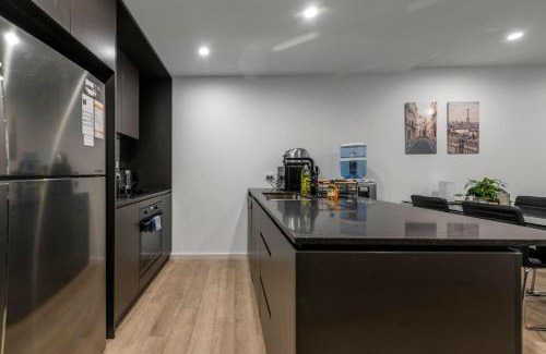 Coombs Apartment | Black Mountain Views In Coombs ACT