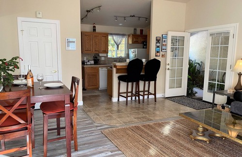 Nipomo House | Black Oak House ~Near 3 Golf Resorts~ Dunes & the Beach~ Quiet