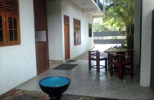 Debarawewa Apartment | Black Panther Yala Deluxe Double Room