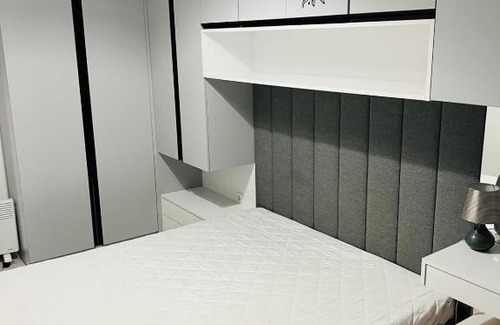 Nessebar Apartment | Black Sea Apartment