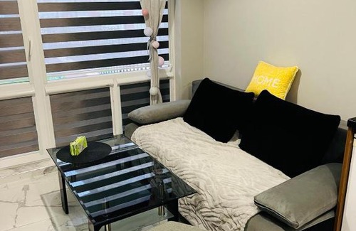 Nessebar Apartment | Black Sea Apartment