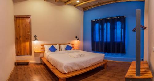 Kargil Hotel | Black Sheep Bed & Breakfast