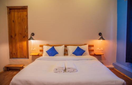 Kargil Hotel | Black Sheep Bed & Breakfast