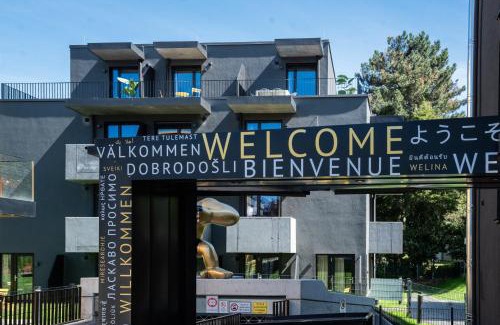 Pradl Apartment | Blackhome Innsbruck Tivoli