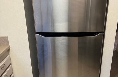 Callender Condo | Blacklake Golf Course on 9th green, three-bedroom pet friendly condo, Nipomo, CA