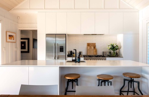 Blackpool House | Blackpool Boathouse | Stay Waiheke