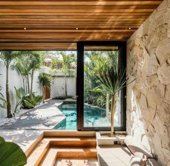 Pererenan Villa | Blacksand Villas Pererenan