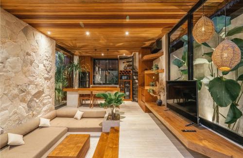 Pererenan Villa | Blacksand Villas Pererenan