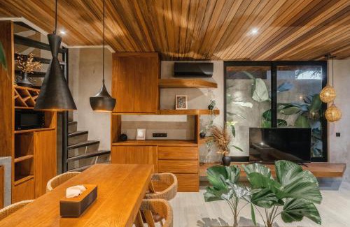 Pererenan Villa | Blacksand Villas Pererenan