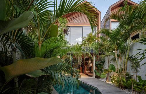 Pererenan Villa | Blacksand Villas Pererenan
