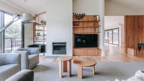 Somers House | Blackwood House