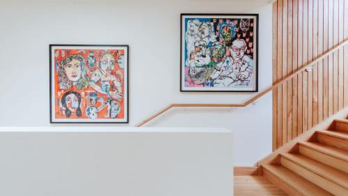 Somers House | Blackwood House