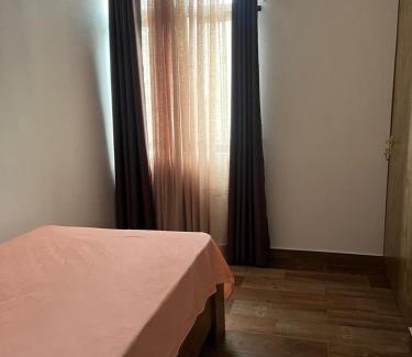 Balaclava Apartment | Blaclava Retreat