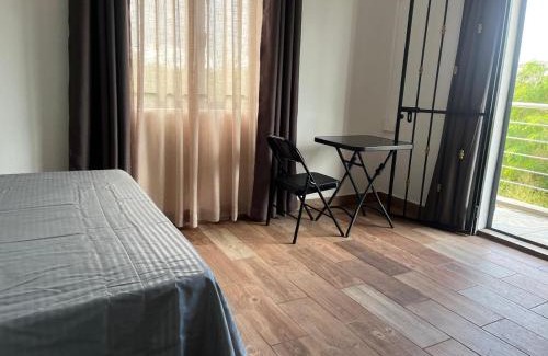 Balaclava Apartment | Blaclava Retreat